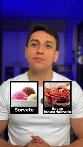 Pior alimento do mundo. #comida #fyp #saude #foryoupage 