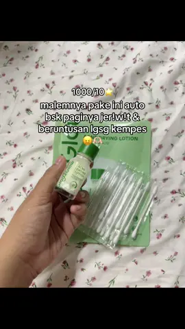 #glad2glow #g2gdryinglotion #acnedryinglotion 