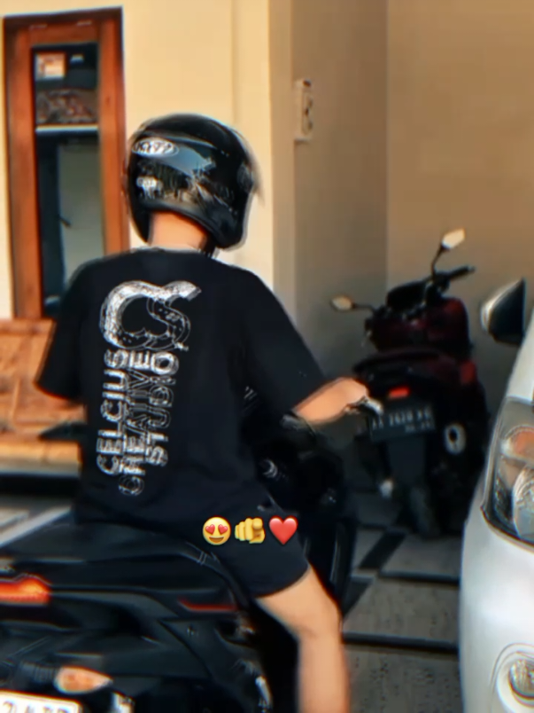 ora bakal luntur @kakaasudahbesar #kakagalangramadhan #kaka #maskaka #maskakagwsm #maskakay2kcrew #y2k #y2kcrew #gwsmlovers👹 #garudawisnusatriamuda 