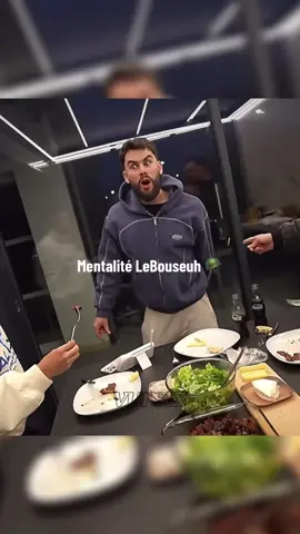 Mentalité LeBouseuh 🪖 #pourtoi #mentality #lebouseuh 