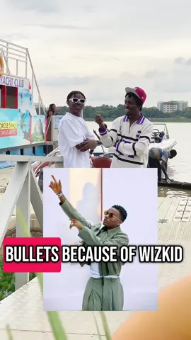 Wizkid FC for Naija fit build shrine for Big Wiz like say na deity 😅@Babyboy #wizkid #wizkidfc #viral #viralvideo #relatable 