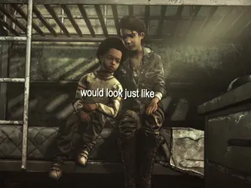 #CLEM+#AJ || had to hop on this trend || cc: elliestattooo scp: prevail.logoless dt: @𝘮𝘪𝘤𝘩𝘪꩜ @🧟‍♀️.꒰ emo ꒱.ೃ࿔ @☣︎geekᖭི༏ᖫྀ꩜🧟‍♂️ @✩ 🦷 ! gg ᖭི༏ᖫྀ @·❪🍒❫· ─ mal .ᐟ @alesha @ashᖭི༏ᖫྀ @˖ ᖭི༏ᖫྀ ⋆.˚ lilly @ali @✧ 𝐦𝐨𝐨𝐧𝐚 @sam⚢  || #trending #edit #fyp #twdg #twdgedit #thewalkingdeadgame #clementineedit #ajtwdg #leeeverett #clemandaj 