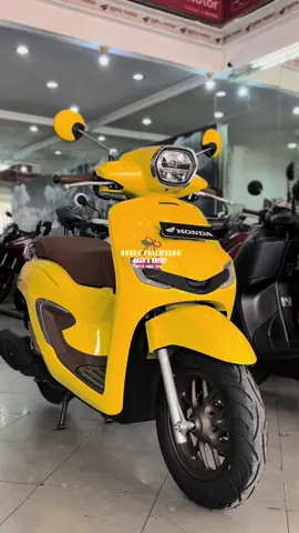 Honda Stylo 160 ABS  🤍 Bisa request warna suka - suka ‼️😍 MOTOR HONDA PALEMBANG  Melayani pembelian sepeda motor Cash/Kredit Dan bisa COD se kota Palembang 🙏   ✅ Unit ready ✅ Melayani pembelian Cash/Kredit ✅ Proses Cepat, Mudah, Terpercaya ✅ Melayani Seluruh Area Palembang & Sekitarnya 🛎️ INFO Pemesanan: 📞  0838-4665-5551 Alamat  #astramotorveteran #stylopink #stylocustom #fyppppppppppppppppppppppp #hondastylo 