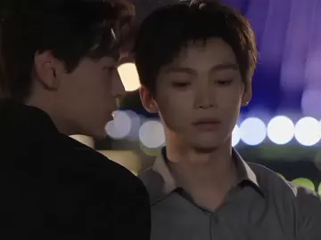 #revengedlove : | THE KISS!! 😳🔥 #bl #cdrama #chinesebl #chicheng #wusuowei  #revengedloveep20 #fyp #revengedlove #foryoupage 