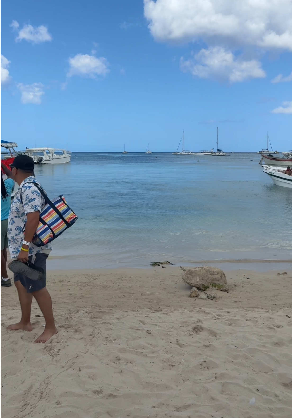 REPUBLICA DOMINICANA😍 #dr #puntacana #replublicadominicana 