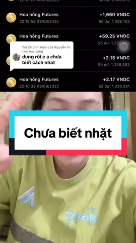 Trả lời @Nguyễn tri tam mai vàng #trader #hoanphigiaodich #crypto #mmo #atx 