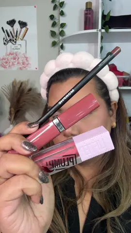 This lip combo = summer in a tube 💄☀️🍓 It’s glossy, juicy, and melts right into the vibe. Your new go-to is HERE! #LipComboGoals @Morphe Cosmetics @Maybelline NY @loréal paris usa @L’Oréal Paris #LipCombo #SummerLipCombo #GlossyLips #JuicyLips #MakeupReel #MakeupTok #BeautyTok #ViralLipCombo #MakeupHacks #LipRoutine #SummerMakeup #MakeupInspo #MakeupTutorial #GlowyMakeup #BeautyTips #TikTokMadeMeBuyIt 