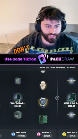 YASSUO PULLS GOLD!  #fyp #packdraw #gaming 