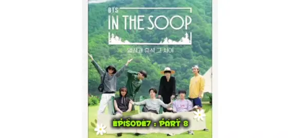 CCW react to IN THE SOOP season1 eps.7 part 8. #RM #JIN #SUGA #JHOPE #JIMIN #V #JUNGKOOK #BTS #ARMYBTS #ARMY #ARMYPH #CCW 
