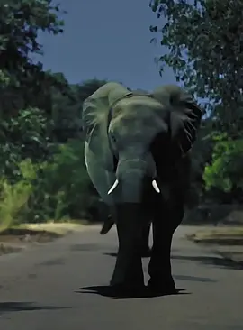 Part 5 #fyp #wildlife #animalsworld #foryoupage #elephant 
