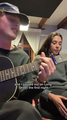 The minute I saw Leah’s cover I knew I had to sing it with her #cover #newmusic #firstlove #willlinley 