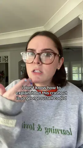 like tell me i’m wrong #f1 #formula1 #tsitp #jeremiahfisher #georgerussell 