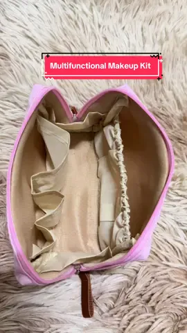 Link on comment section 🥰🥰#fypシ゚viral #fyp #newaffiliate #affiliatemarketing #pouchmakeup #minimalist 