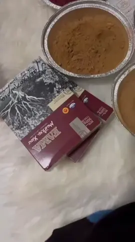 البخور الموريتاني #سلسلة تعلم