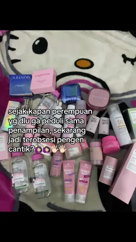 cantik itu segalanya..#fyppppppppppppppppppppppp #terobsesicantik #skincare #foryoupage #🥺 
