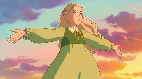 when marnie was there - this movie had me bathing in my tears🥲 #fyp #edit #whenmarniewasthere #whenmarniewasthereedit #studioghibli #studioghibliedit #japan