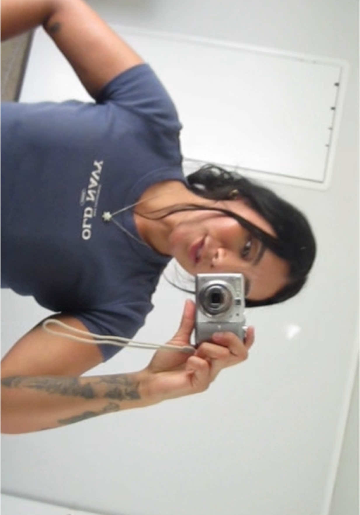 I actually luvveddd it 🥹📸 🎥 Gave me nostalgia 🤎 #Running #camera #oldschool 