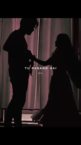 Tu Pyar Hai Kisi Aur Ka.. 🥺💔🥀 #hindisong #foryou #foryoupage #vyp #CapCut #fyp #🥺🥺🥺💔💔💔 