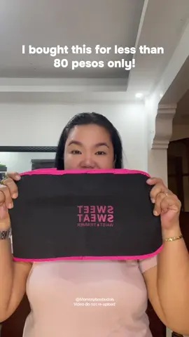 Adjustable Waist Trimmer 