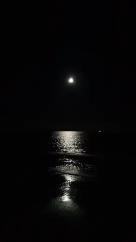 #ночь#море#луналуннаядорожка