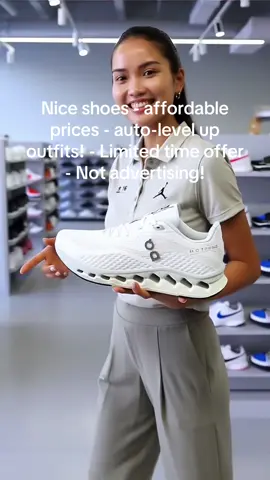 BECK Breathable Mesh Running Shoes with Thick Sole and Shock Absorption for Men and Women #trendshoes #trainingsneakers #kicks #streetwear #trendsneaker #sneaker #fyp #shoes 