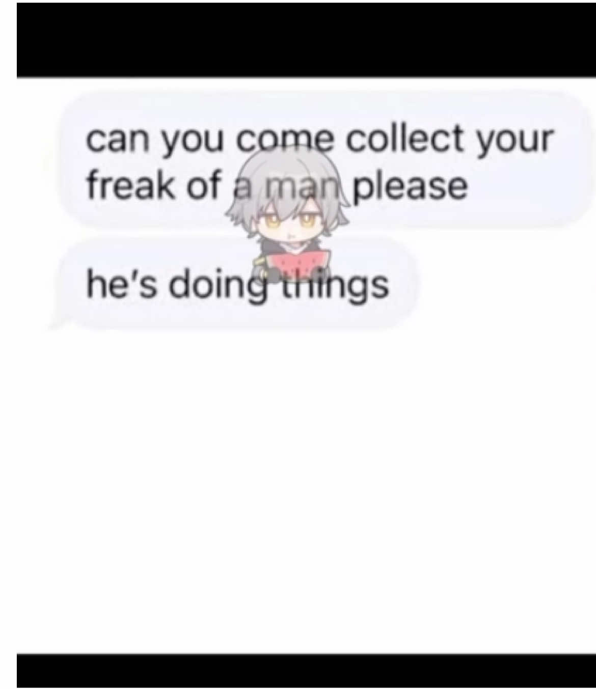 My first VA meme video with @CeladonVA #hsr 