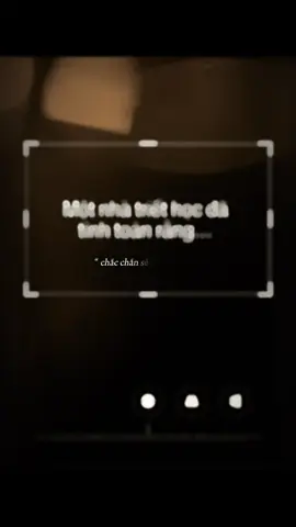 Nếu có kiếp sau tôi vẫn sẽ chọn như cuộc sống hiện tại, Còn bạn?