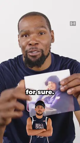 When Team USA had to break down one of their most viral moments 😂 #NBA #basketball #nbatiktok 