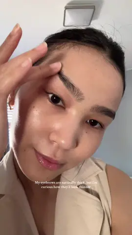 #foryou #eyebrows 