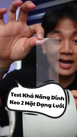 Trả lời @Lehmanm12 Dùng loại này dán tranh thì chuẩn bài luôn không phải sợ dính dơ tường này kia #dinhtuanriviu 