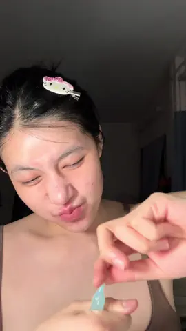 โฮ้ แม่งอย่างคุ้ม🙋🏻‍♀️ #แนนวริศรา 