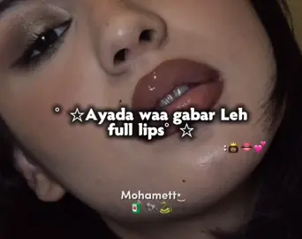 my type ❤️#somalitiktok12 #fypシ゚ #foryou #fypviralシ゚ #mohammett 