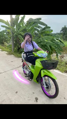 รอน้องแปบได้มั้ย😖                                    #ขึ้นฟีดเถอะ #125r #125ไทยแลนด์🇹🇭 