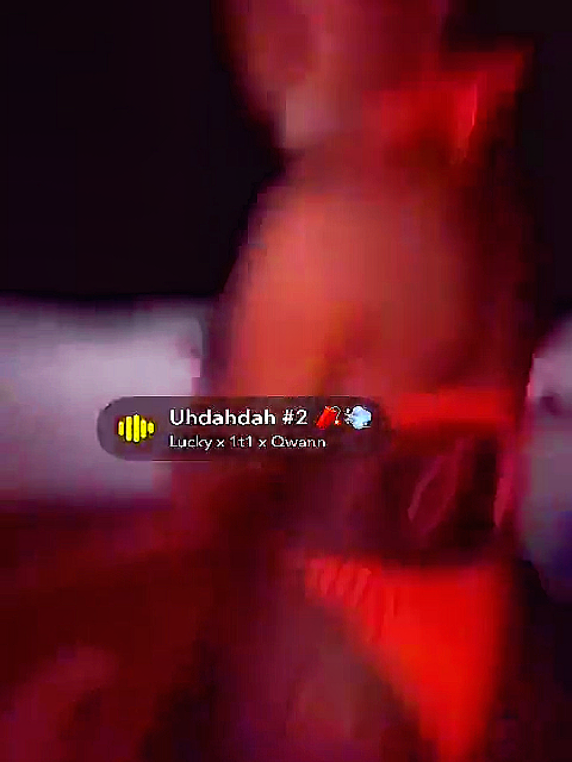 Pa janmen moli 👅🎉 #antilles #pourtoii #pourtoi #bouyon #guadeloupe #fille #sexygyal #fackebody⚠️ #fackebody 