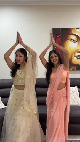 we cute cute #tamiltok #trending #fyp #tamil #dance #indiangurls #sisters #tamilsong #vijaysethupathi #newsong #tamildance #trending #foryou #tamilsong #dancersoftiktok 🙌🏼🙌🏼💗 @shriya ❦ 