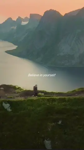 Believe in yourself and in God #faith #action #success #trust #life #motivated #god #fyp 