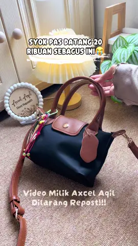 Harga gila gak sihhh???#fyp #taswanita 