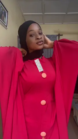 Ensemble robe et pantalon disponible #outfit #for #muslim #benintiktok🇧🇯 