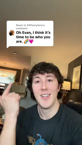 Now being gay is an insult? I thought you guys supported gay people? 