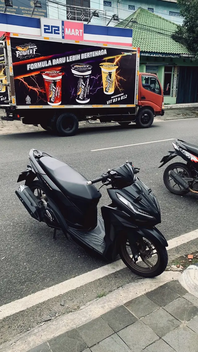 #foryoupage #antimlengse #foryou #vario125 