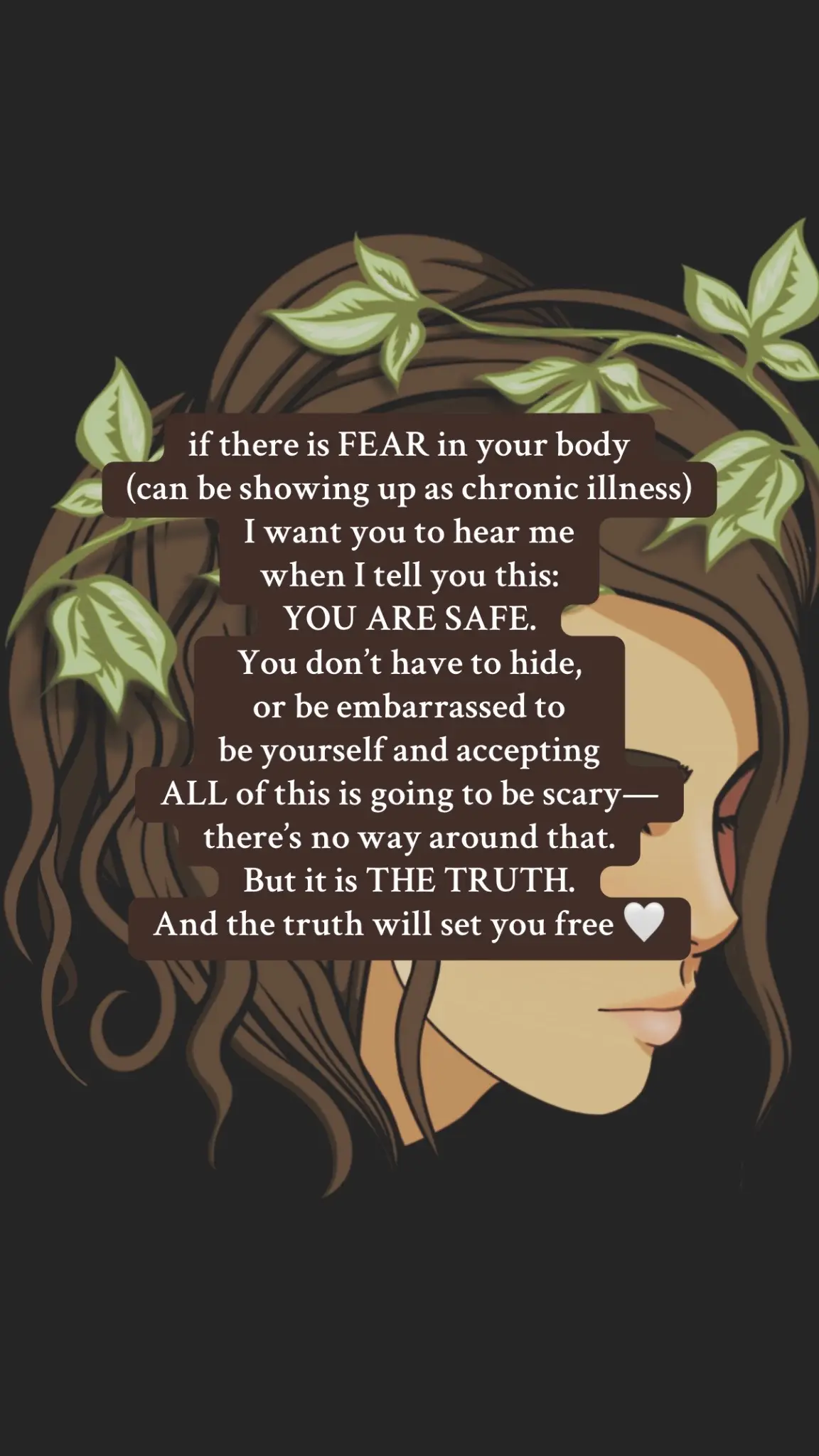 If you’ve carried anxiety your whole life… this might crack something open 🕊️ 𖥧𖥣𖥧𖥣𖥧 I hope this reaches the ones who need it most. #anxietyhealing #innerchildwork #nervoussystemregulation #truthheals #emotionalfreedom #somatichealing #gentlereminders #youaresafe #mbtianxiety #knightmuse