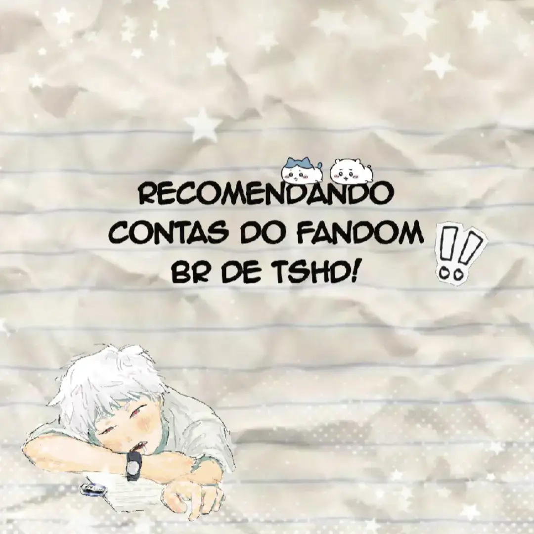 Eu tenho carinhao por todas as contas que fazem parte do fandom, mas eu conheço só algumas! @yoshi (yoshiki's CEO)🗣  @sam ˖ ࣪⊹ @️ @legasov86_ @🕷️ @Endomorfo  #hgsn #tshd #fy #thesummerhikarudied #hikarugashindanatsu #fyyyyyyyyyyyy 