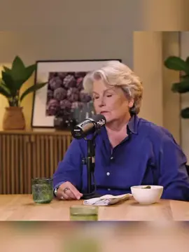 We served Sandi Toksvig her FAVOURITE food! | Sandi Toksvig OBE is a Danish-born comedian, broadcaster and writer. She spent her formative years travelling the world with her family, thanks to her father's job as a foreign correspondent.