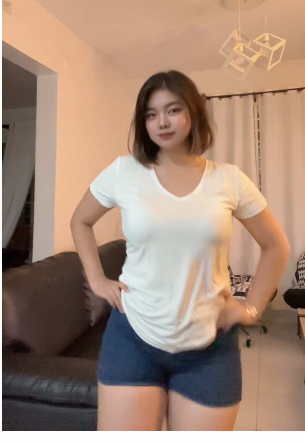 Any tips para lumambot katawan?