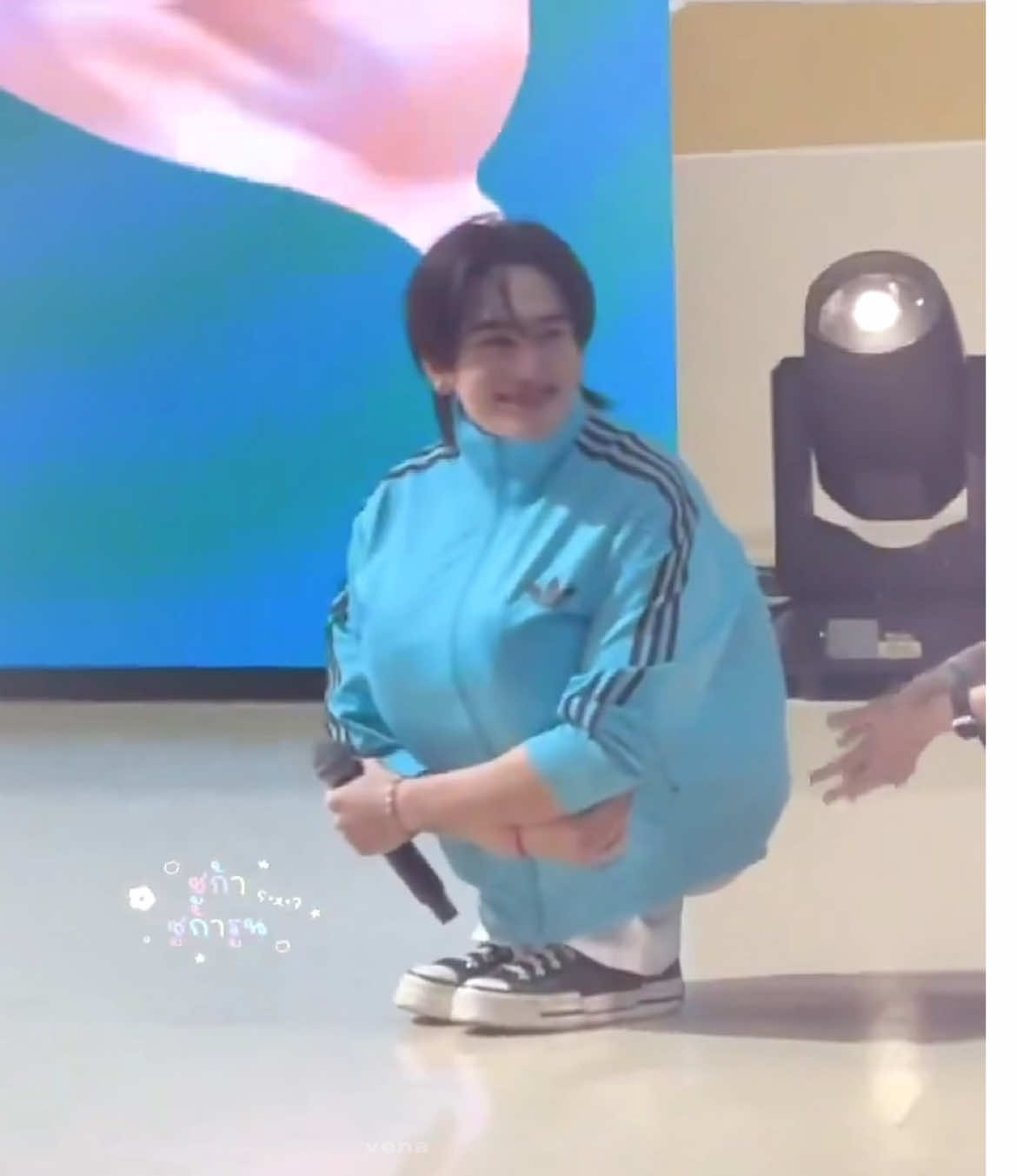 miss him sm😭😭😭 my fav silly boy #santapp #santapongsapak #perthsanta #santapongsapakoudompoch  