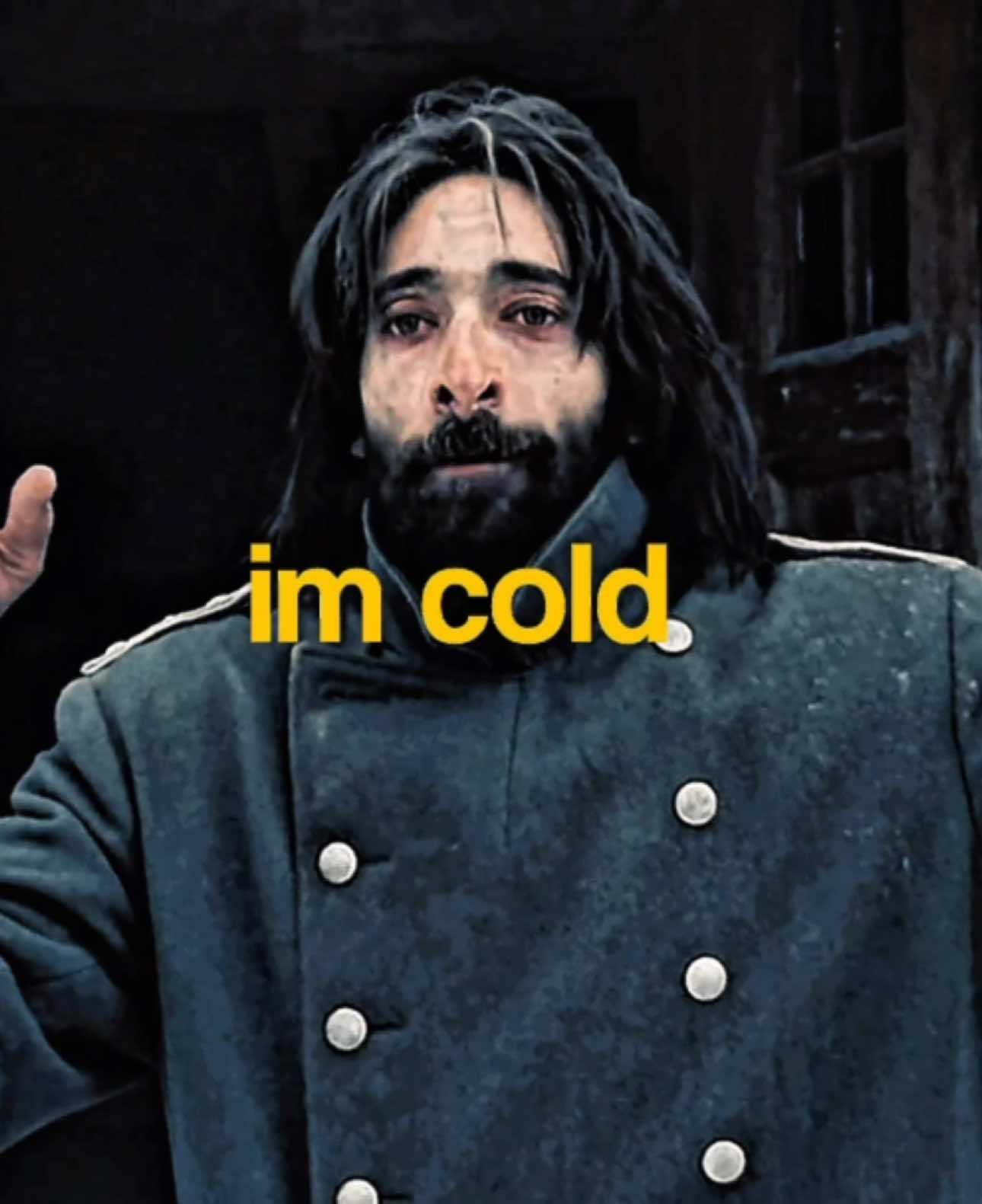 The pianist is one of the greatest WW2 movies ever #thepianist #thepianistmovie #thepianistedit #movie #edit #viral 