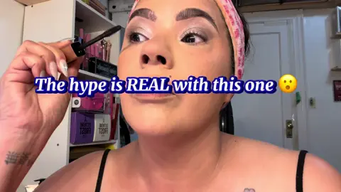 Lancôme Lash Idole Lash-Lifting Waterproof Volumizing Mascara.      #tiktokmademebuyit #beauty #Viral #foryou #fyp @Lancôme 