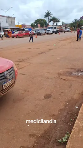 #medicilandia #capital # do cacau 