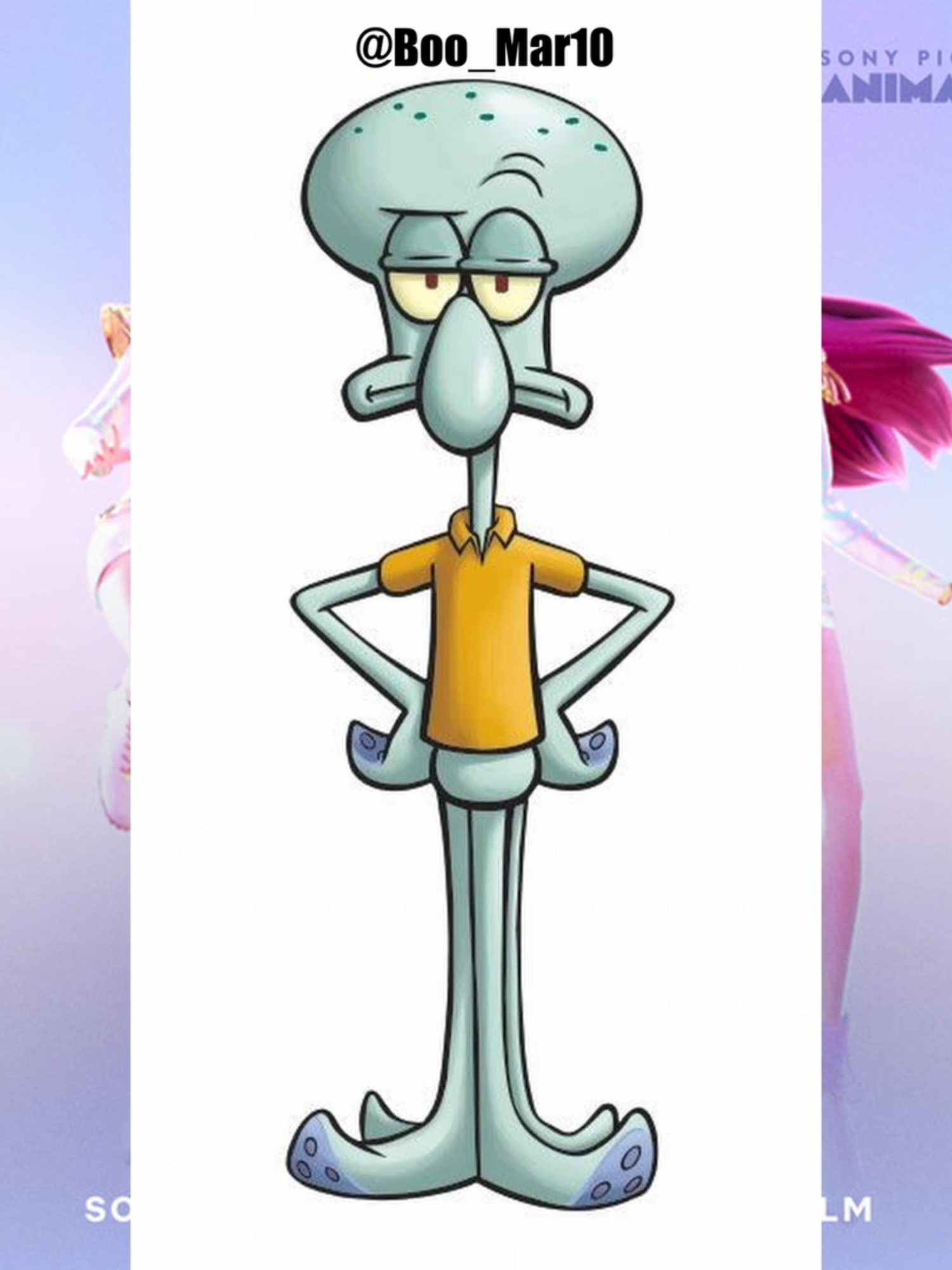kspongebob_patrickhunters #KPOPDEMONHUNTERS #spongebobpatrick #music #coversong