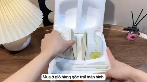 Set 2 bát sứ kèm thìa #set2bat2thiabangsu #set2batsukemthia #set2batkemthia #batsudethuong #batsuancom 